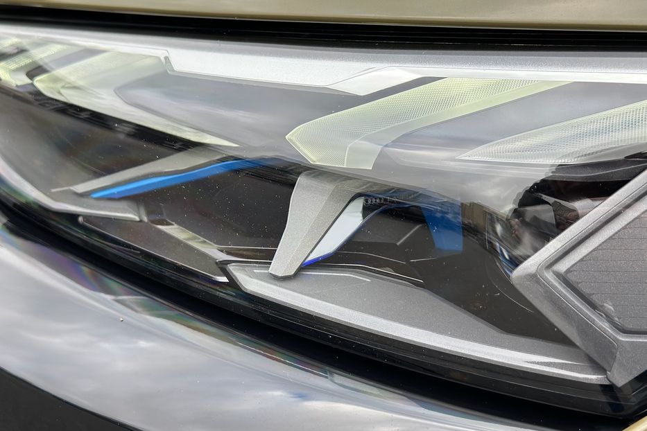 Продам Audi E-Tron GT RS 2021 года в Киеве