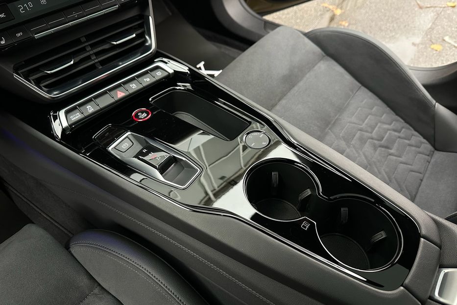 Продам Audi E-Tron GT RS 2021 года в Киеве