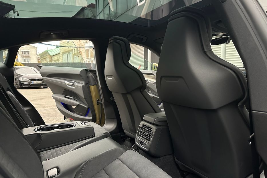 Продам Audi E-Tron GT RS 2021 года в Киеве