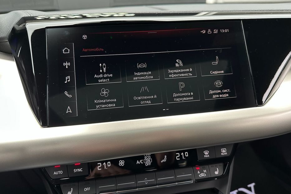 Продам Audi E-Tron GT RS 2021 года в Киеве