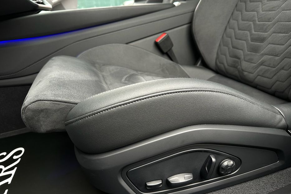 Продам Audi E-Tron GT RS 2021 года в Киеве