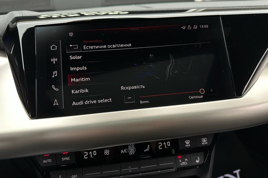 Продам Audi E-Tron GT RS 2021 года в Киеве