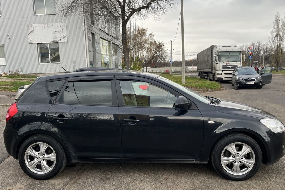 Продам Kia Ceed 2007 года в Николаеве