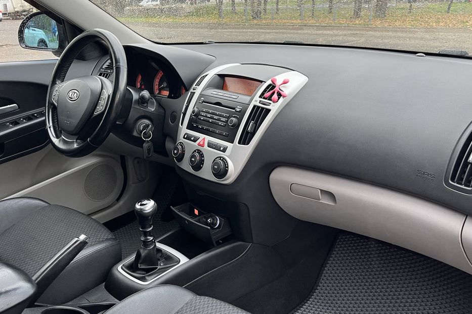 Продам Kia Ceed 2007 года в Николаеве