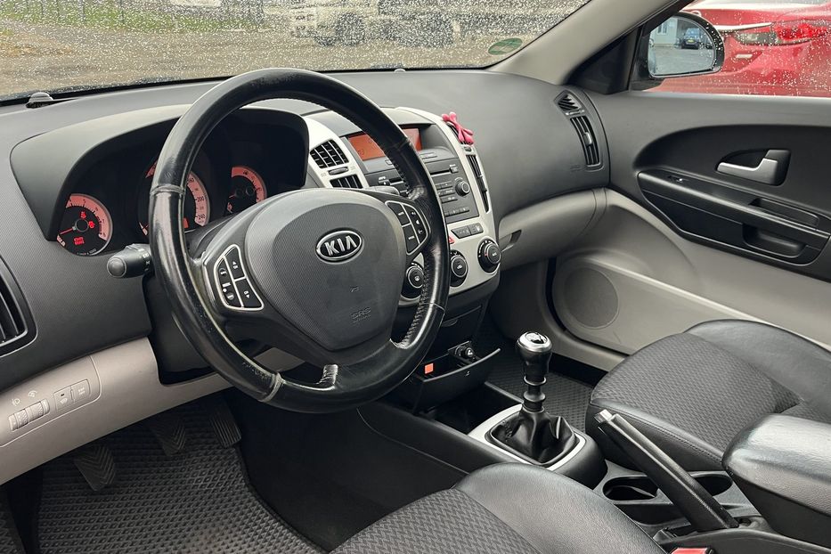 Продам Kia Ceed 2007 года в Николаеве