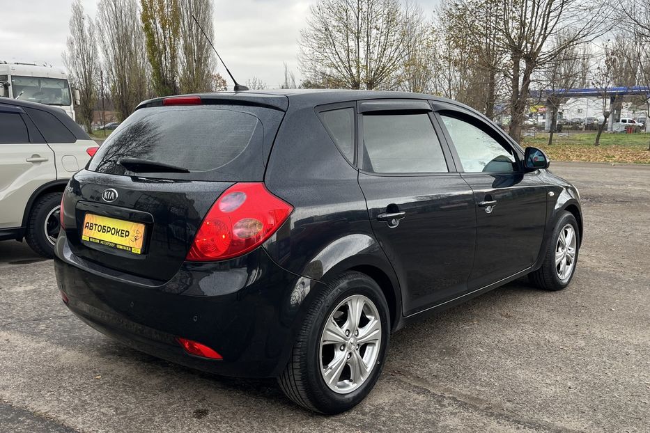 Продам Kia Ceed 2007 года в Николаеве