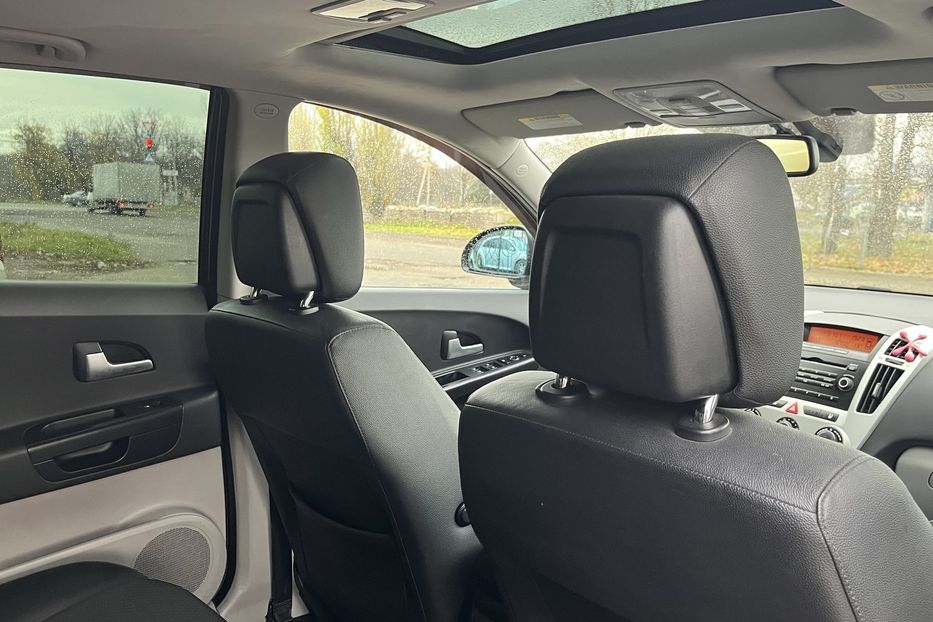 Продам Kia Ceed 2007 года в Николаеве