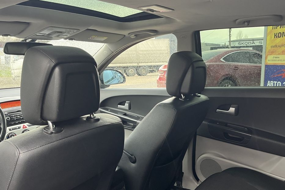 Продам Kia Ceed 2007 года в Николаеве