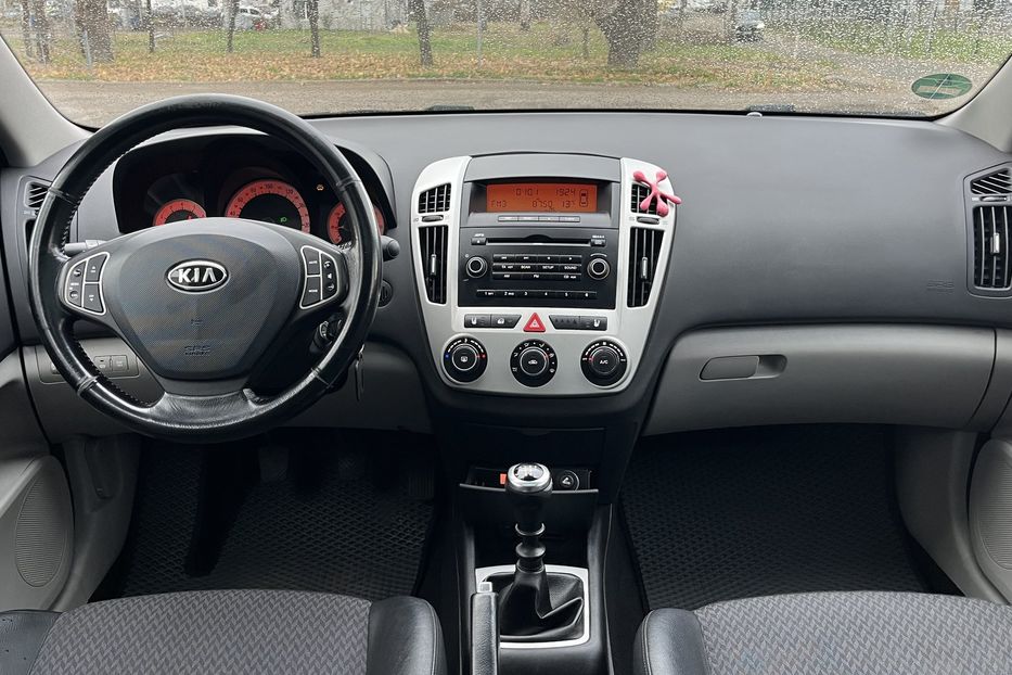 Продам Kia Ceed 2007 года в Николаеве