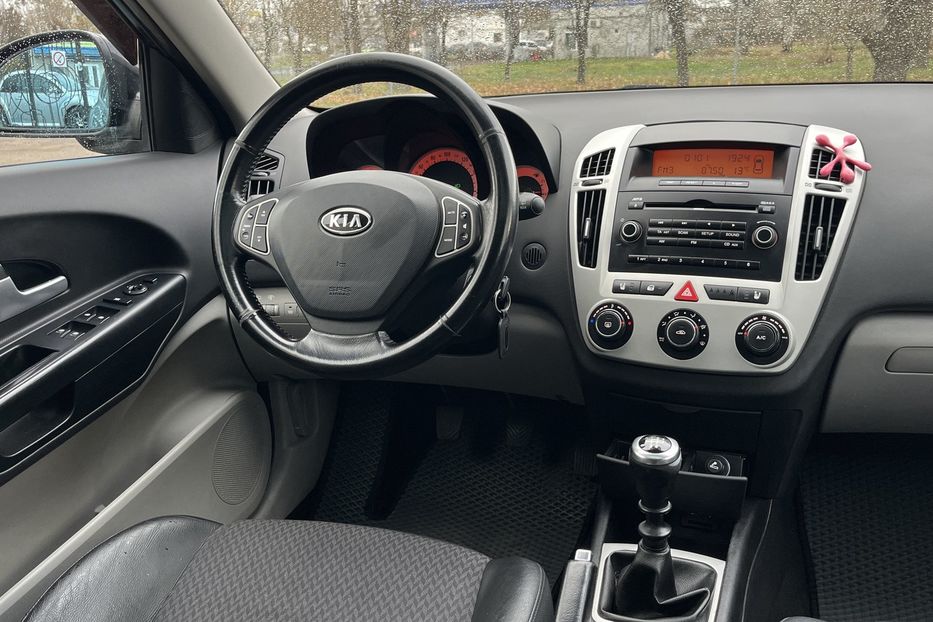 Продам Kia Ceed 2007 года в Николаеве