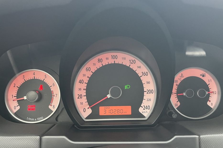 Продам Kia Ceed 2007 года в Николаеве