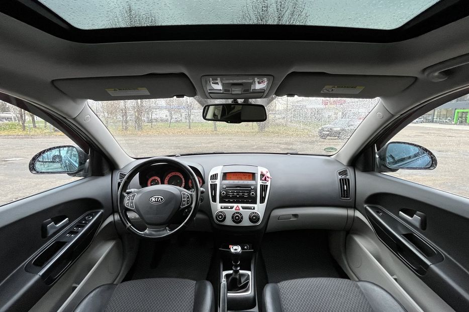 Продам Kia Ceed 2007 года в Николаеве