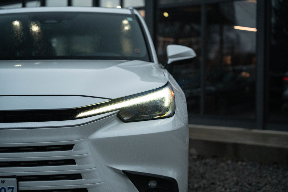 Продам Lexus HS TX 350 AWD 2024 года в Черновцах