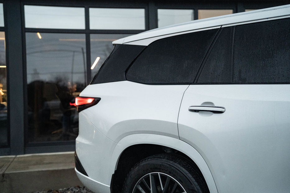 Продам Lexus HS TX 350 AWD 2024 года в Черновцах