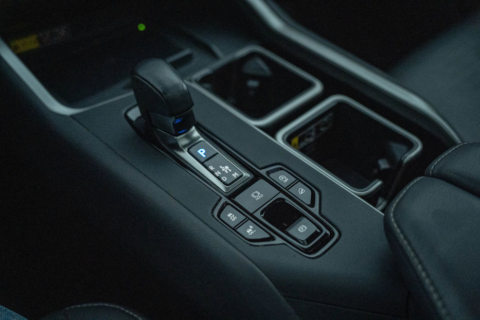 Продам Lexus HS TX 350 AWD 2024 года в Черновцах