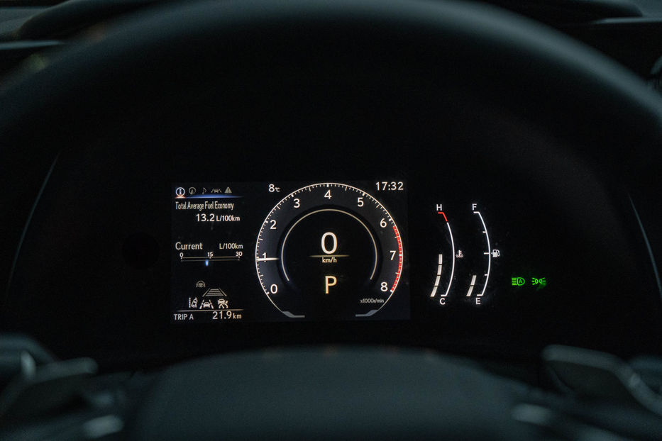 Продам Lexus HS TX 350 AWD 2024 года в Черновцах