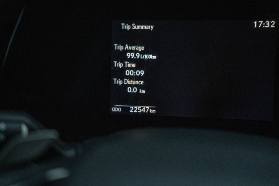 Продам Lexus HS TX 350 AWD 2024 года в Черновцах