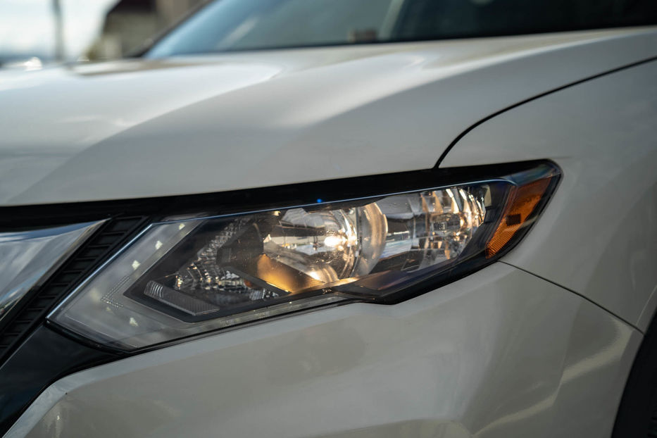 Продам Nissan Rogue SV 2017 года в Черновцах