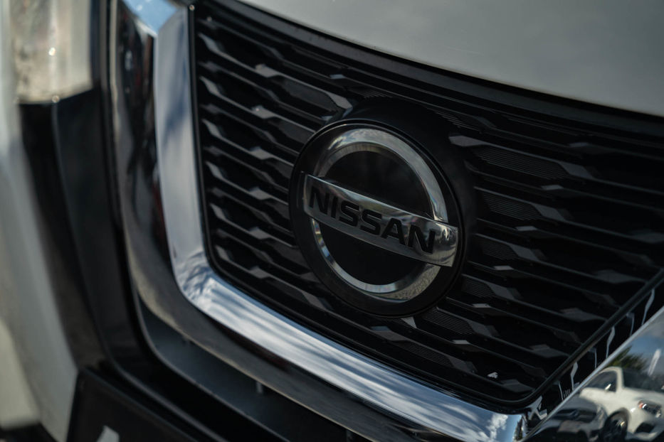 Продам Nissan Rogue SV 2017 года в Черновцах