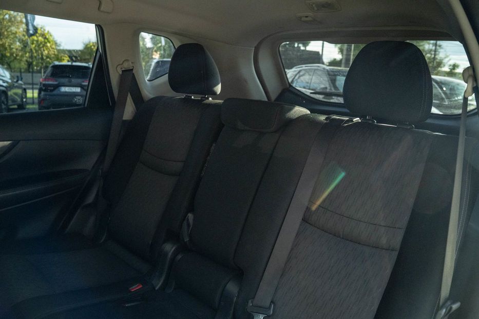 Продам Nissan Rogue SV 2017 года в Черновцах