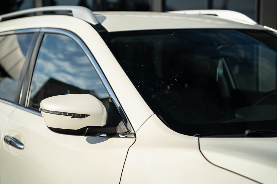 Продам Nissan Rogue SV 2017 года в Черновцах