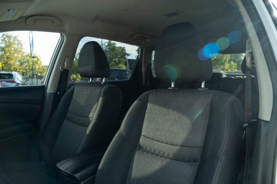 Продам Nissan Rogue SV 2017 года в Черновцах