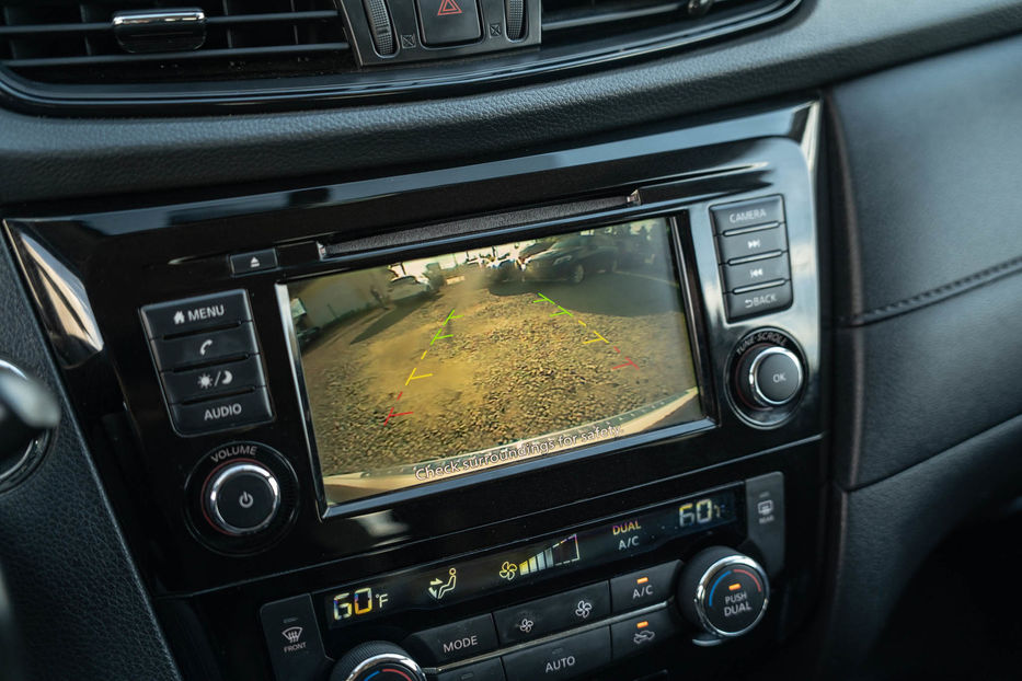 Продам Nissan Rogue SV 2017 года в Черновцах