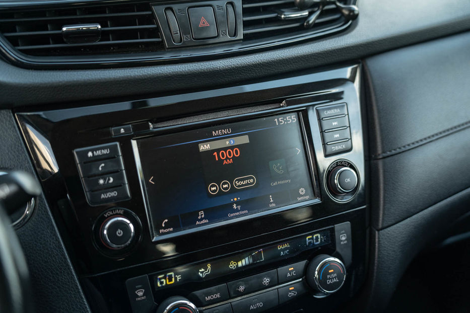 Продам Nissan Rogue SV 2017 года в Черновцах