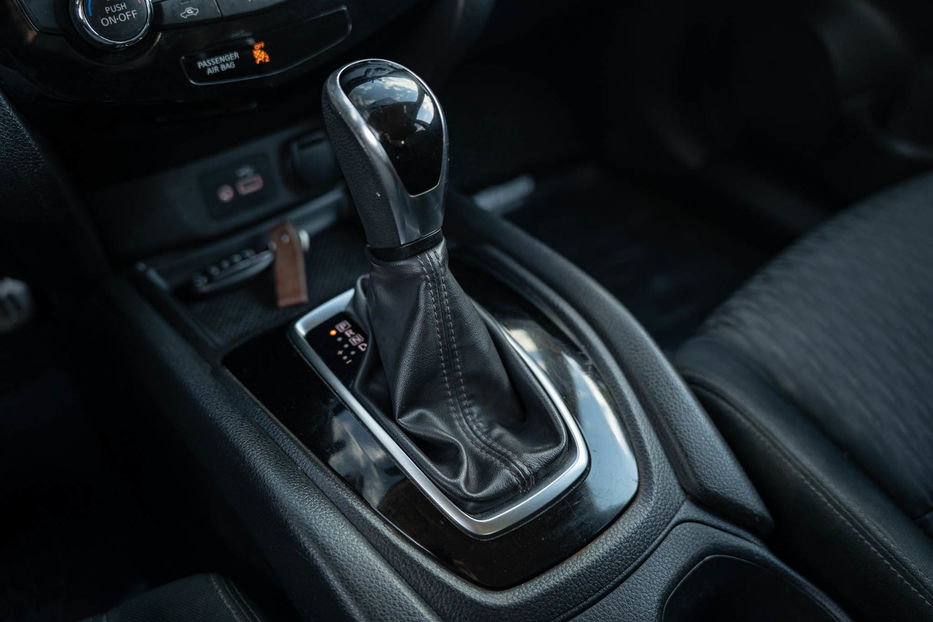 Продам Nissan Rogue SV 2017 года в Черновцах