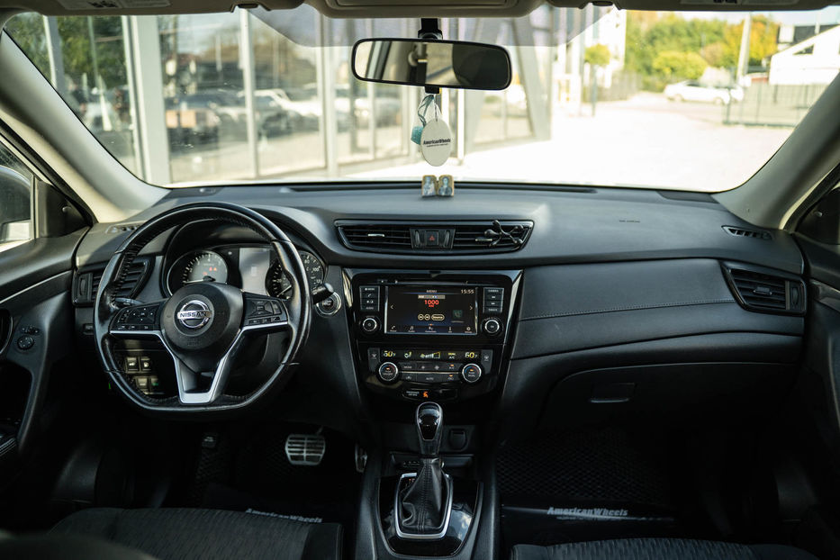 Продам Nissan Rogue SV 2017 года в Черновцах