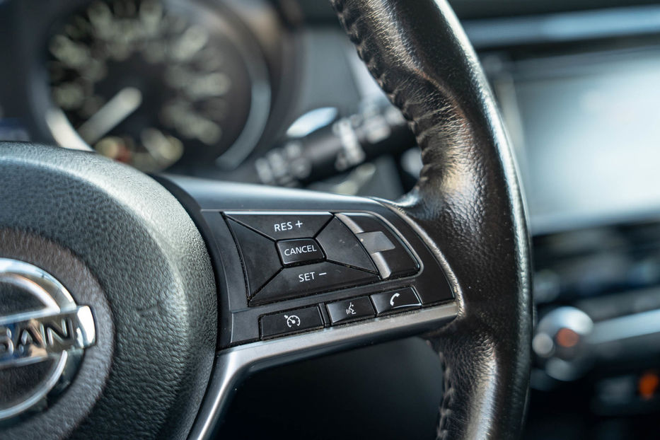 Продам Nissan Rogue SV 2017 года в Черновцах