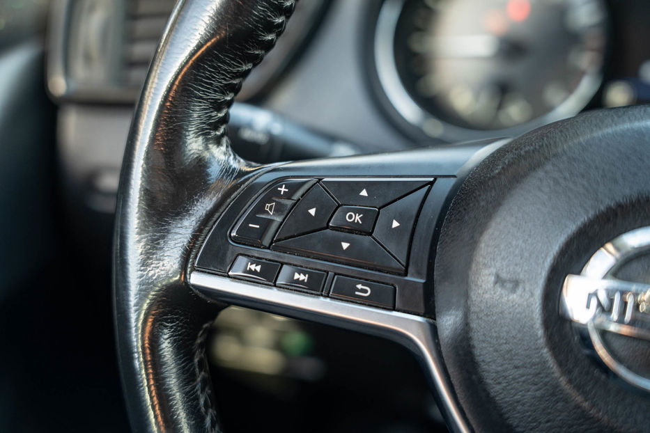 Продам Nissan Rogue SV 2017 года в Черновцах