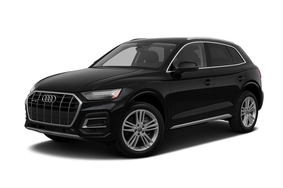 Продам Audi Q5 Premium Plus 2020 года в Черновцах