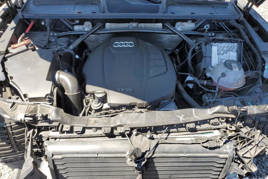 Продам Audi Q5 Premium Plus 2020 года в Черновцах