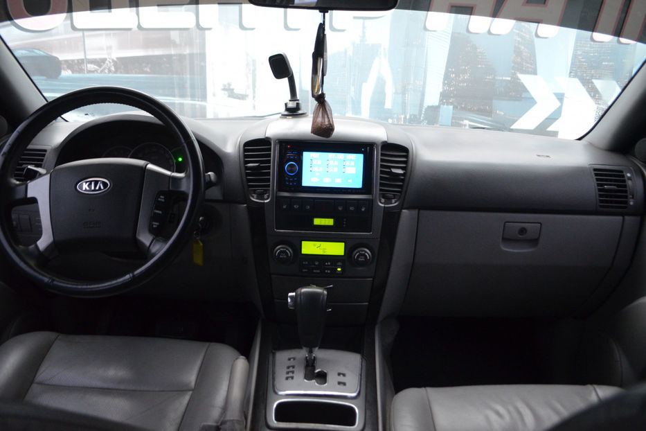 Продам Kia Sorento  2.5 DCR MT (140 к.с.) 2006 года в Киеве