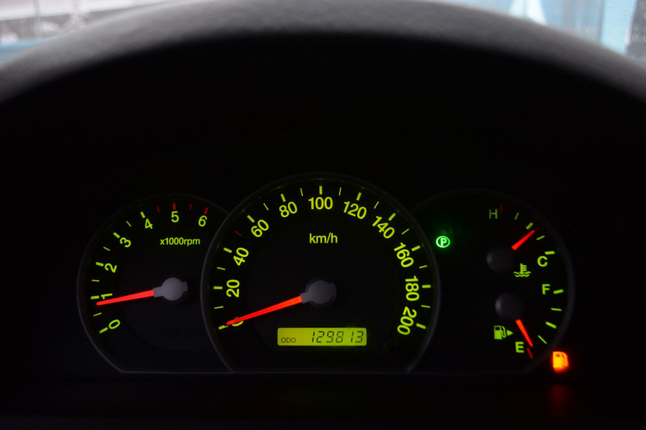 Продам Kia Sorento  2.5 DCR MT (140 к.с.) 2006 года в Киеве