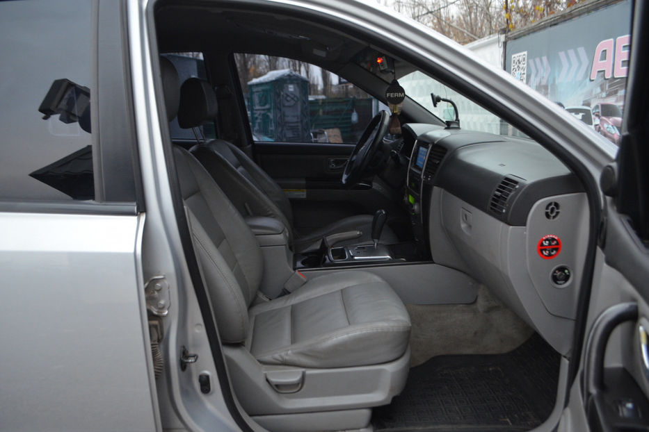 Продам Kia Sorento  2.5 DCR MT (140 к.с.) 2006 года в Киеве