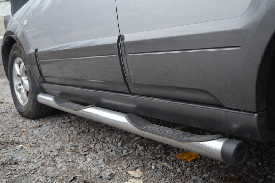 Продам Kia Sorento  2.5 DCR MT (140 к.с.) 2006 года в Киеве