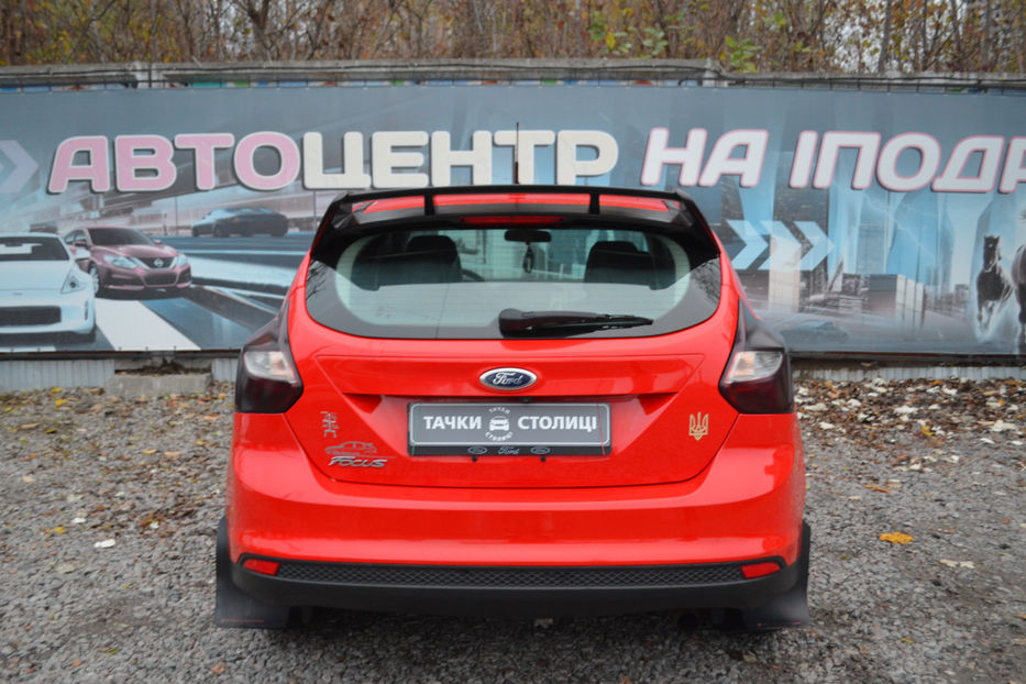 Продам Ford Ford 2.0 TDCi МТ (163 к.с.) 2014 года в Киеве