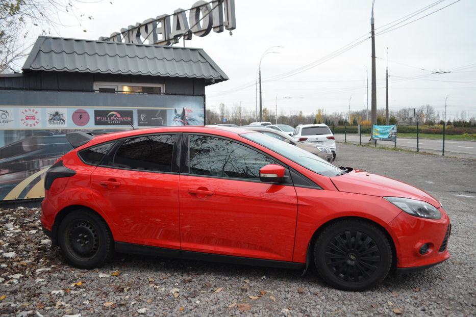 Продам Ford Ford 2.0 TDCi МТ (163 к.с.) 2014 года в Киеве