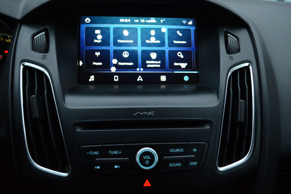 Продам Ford Ford 2.0 TDCi МТ (163 к.с.) 2014 года в Киеве