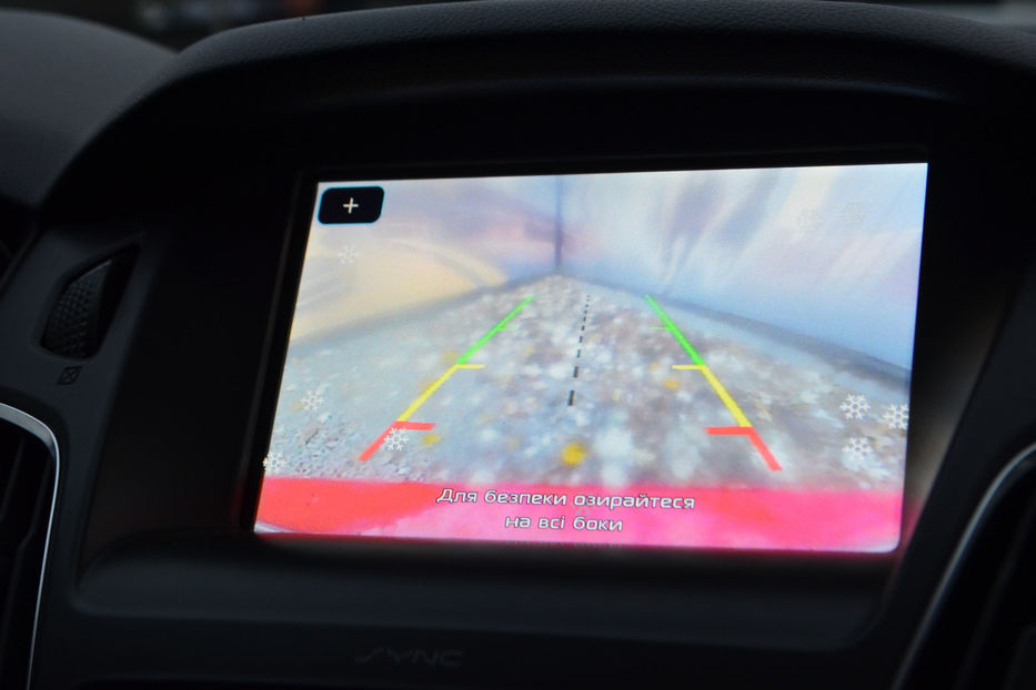 Продам Ford Ford 2.0 TDCi МТ (163 к.с.) 2014 года в Киеве