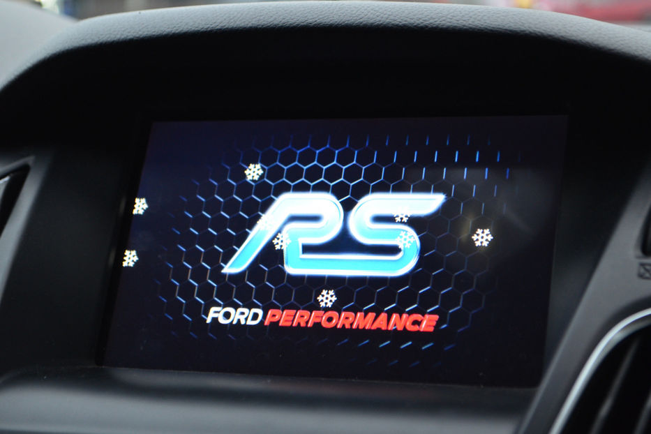 Продам Ford Ford 2.0 TDCi МТ (163 к.с.) 2014 года в Киеве