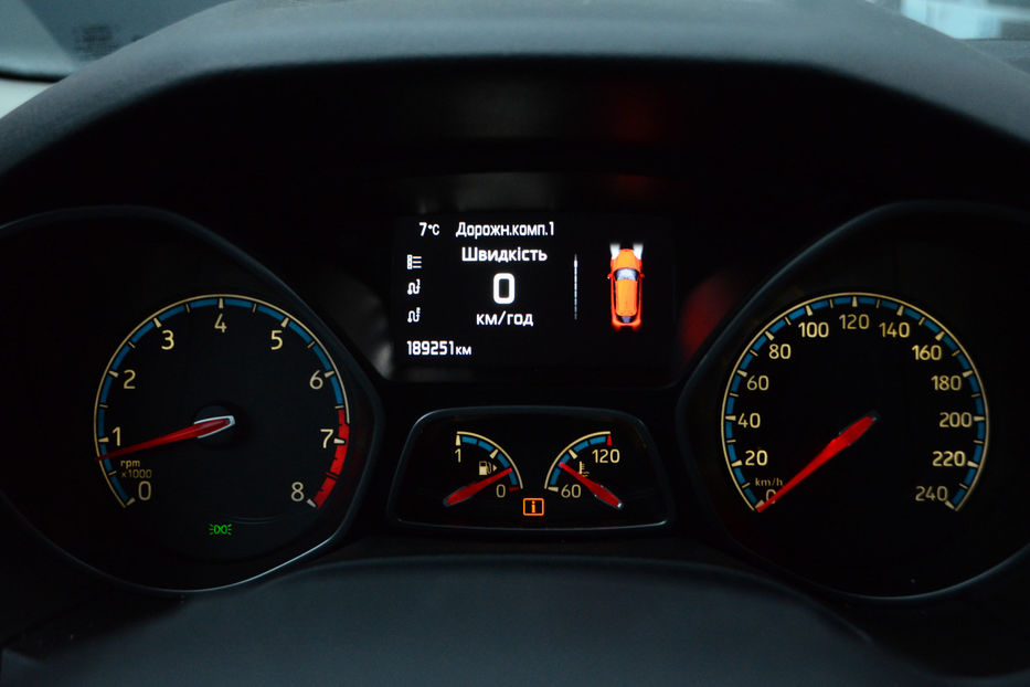 Продам Ford Ford 2.0 TDCi МТ (163 к.с.) 2014 года в Киеве