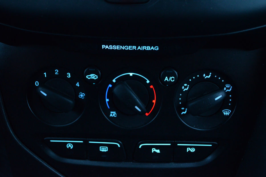 Продам Ford Ford 2.0 TDCi МТ (163 к.с.) 2014 года в Киеве