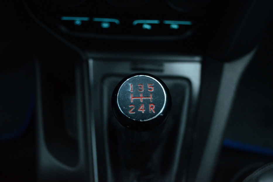 Продам Ford Ford 2.0 TDCi МТ (163 к.с.) 2014 года в Киеве