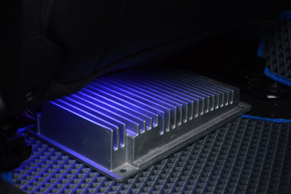 Продам Ford Ford 2.0 TDCi МТ (163 к.с.) 2014 года в Киеве