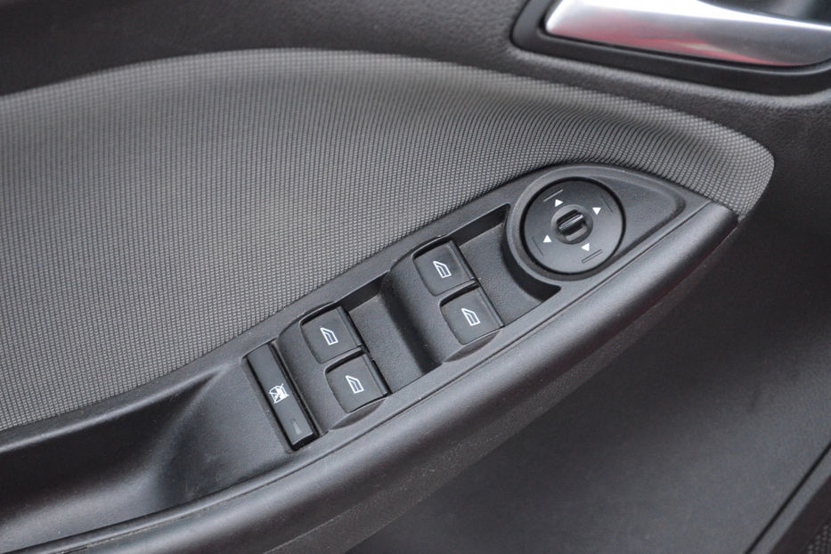 Продам Ford Ford 2.0 TDCi МТ (163 к.с.) 2014 года в Киеве