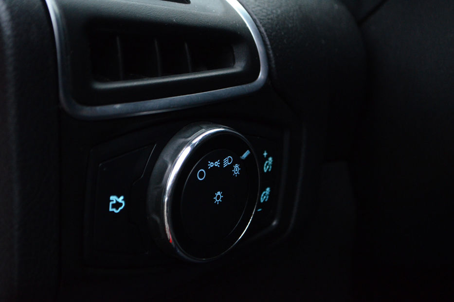 Продам Ford Ford 2.0 TDCi МТ (163 к.с.) 2014 года в Киеве