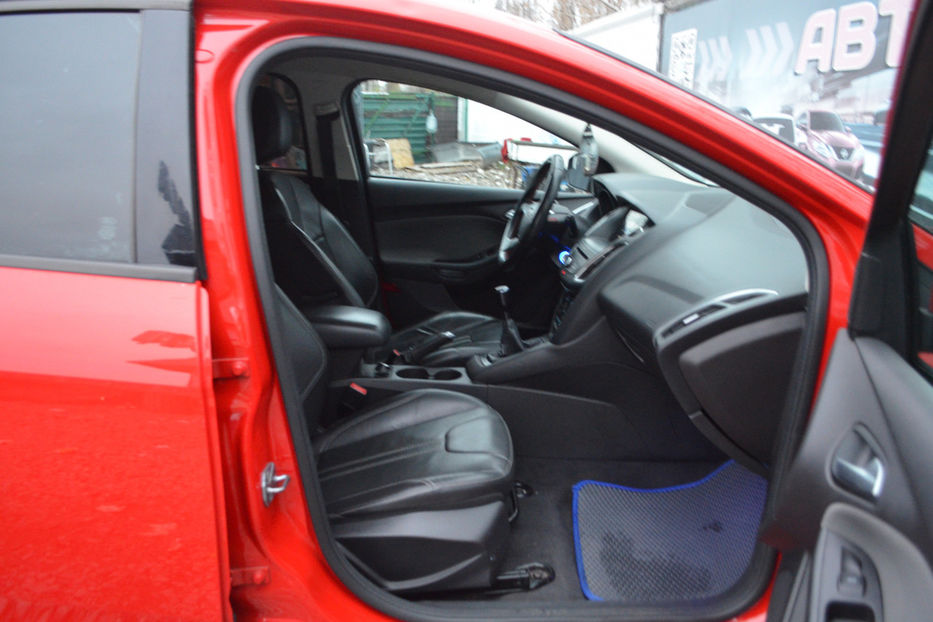 Продам Ford Ford 2.0 TDCi МТ (163 к.с.) 2014 года в Киеве